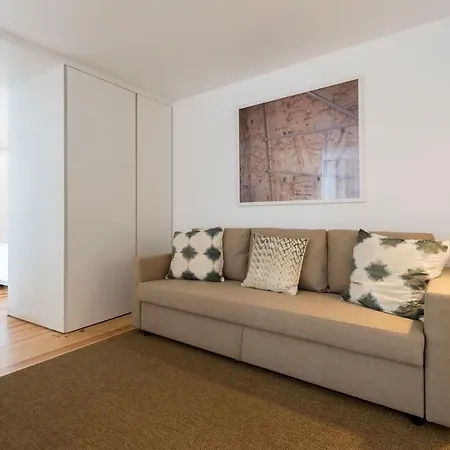 Chiado Cozy Apartments - By Lu Holidays Lisbon Exterior photo
