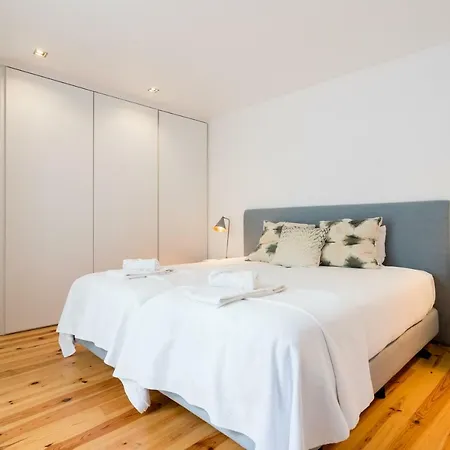Chiado Cozy Apartments - By Lu Holidays Lisbon Exterior photo