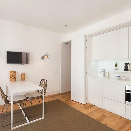 Chiado Cozy Apartments - By Lu Holidays Lisbon Exterior photo