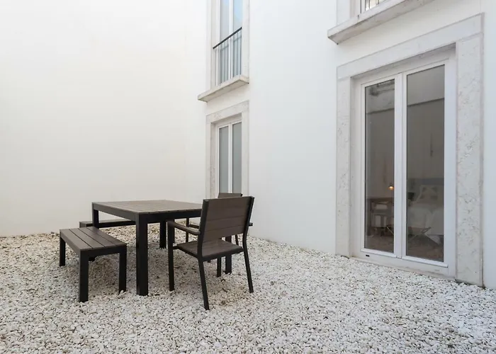 Chiado Cozy Apartments - By Lu Holidays